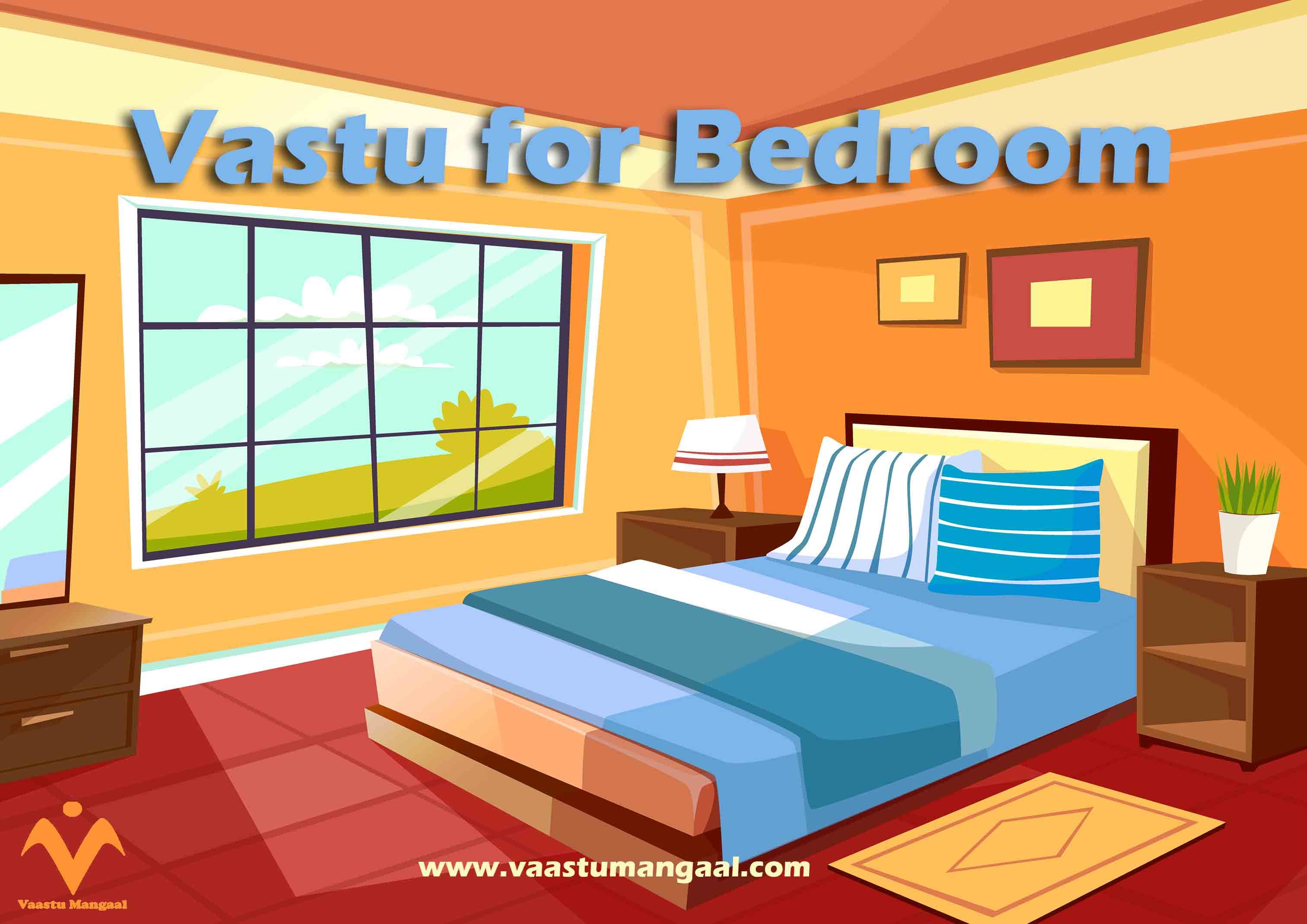 vastu shastra for bedroom furniture
