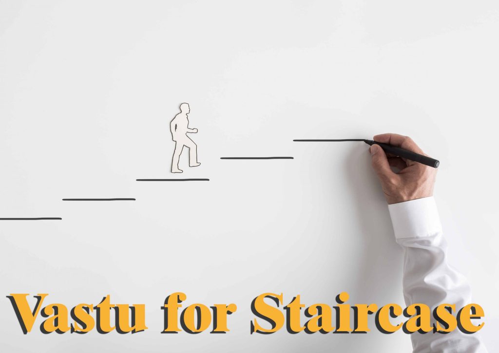 Vastu for Staircase Everything You Need to Know About Staircase.