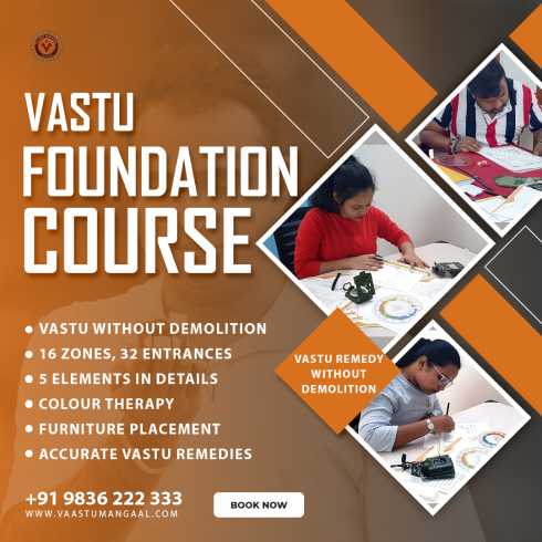 Vaastu Foundation